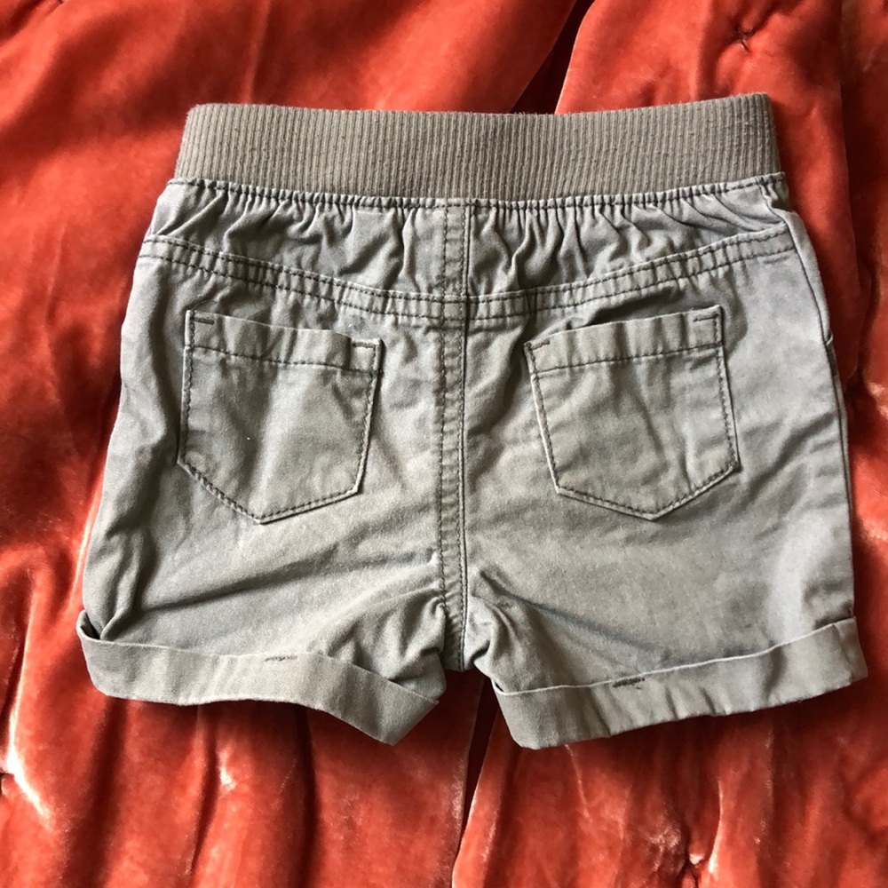 Utility Shirts - Picture 2 of 3